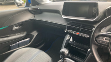 Peugeot 208 1.2 PureTech 100 Allure 5dr Petrol Hatchback